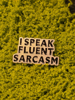 Cheeky Pins