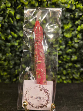 Banishing Spell Candle