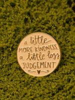 Cheeky Pins