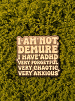 Cheeky Pins