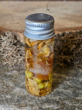 Happiness Spell Jar