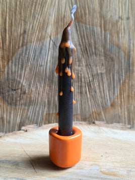 Samhain Night Drip Candle