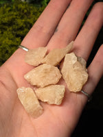 Calcite Medium