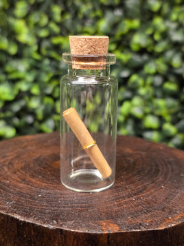 2" DIY Spell Jar