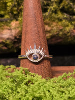 Eye Ring 925 Sterling