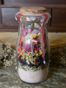 Self Love Spell Jar