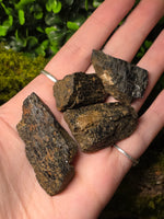 Hornblende Large